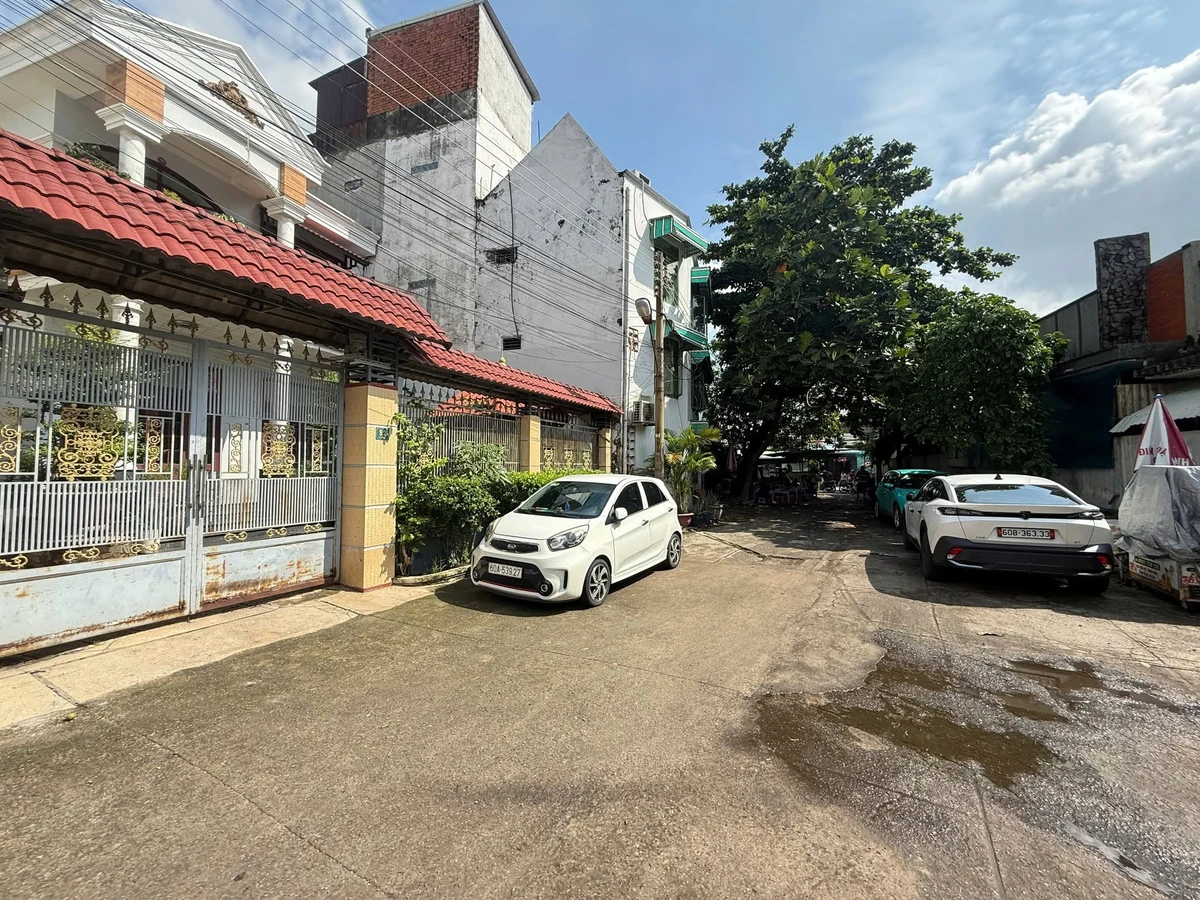 Bán lô đất 70m² 2 mặt tiền Trấn Biên Town, Biên Hòa 2,95 tỷ - Ảnh thu nhỏ 4