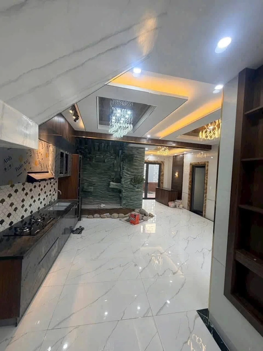 Bán villa Long Hải 400m² sân vườn 3 PN, giá 6.5 tỷ - Ảnh thu nhỏ 5
