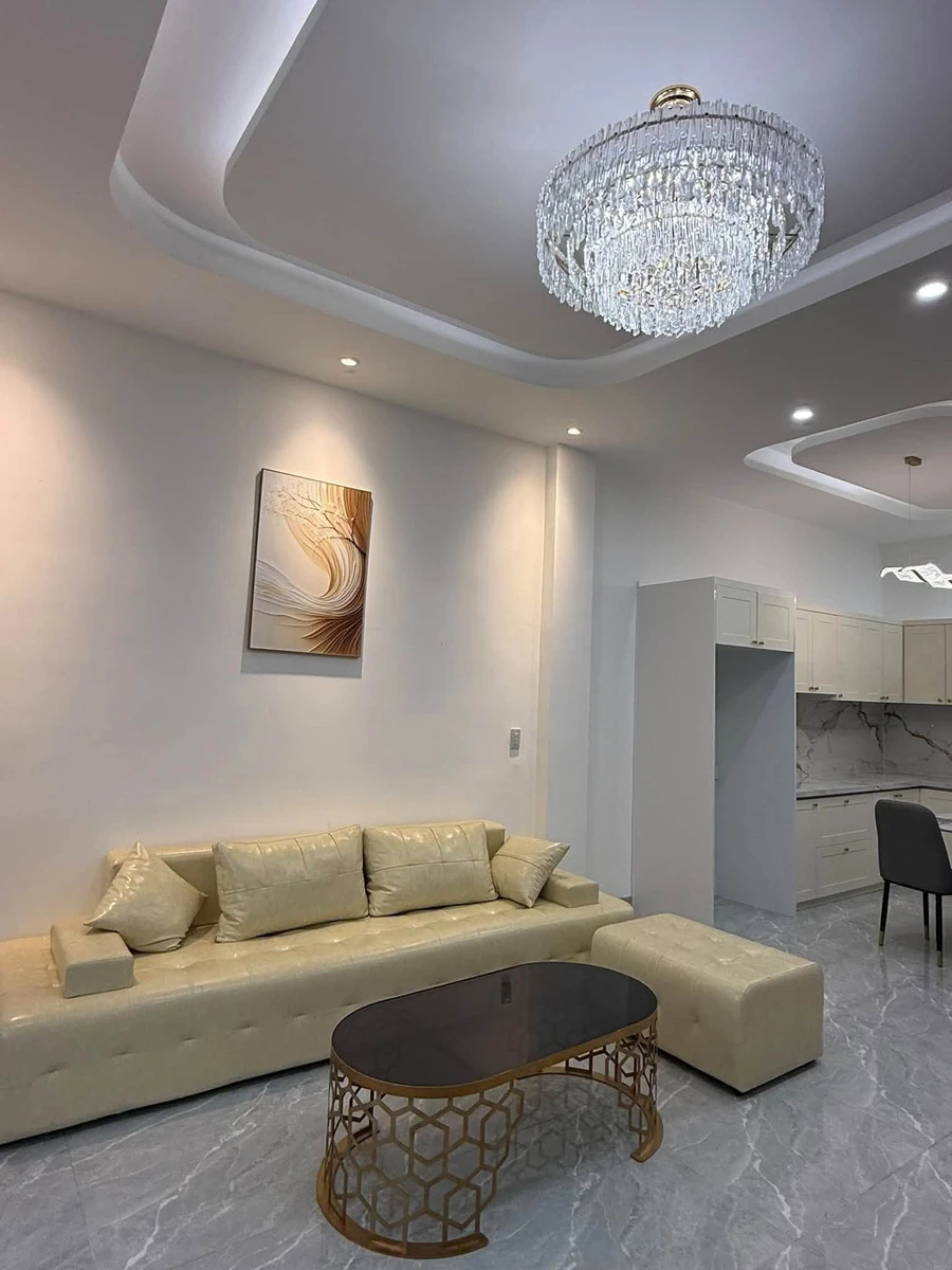 Bán nhà 3 tầng 240m² 3PN tại Minh Mạng, Huế - 2,9 tỷ - Ảnh thu nhỏ 4