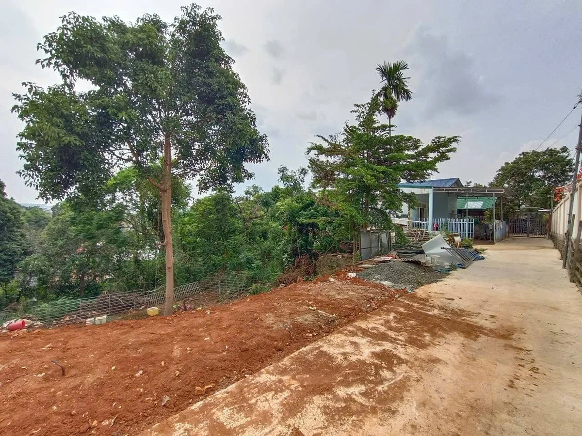 Bán lô đất 180m² gần trường Minh Khai, giá 1 tỷ 2 - Ảnh thu nhỏ 3