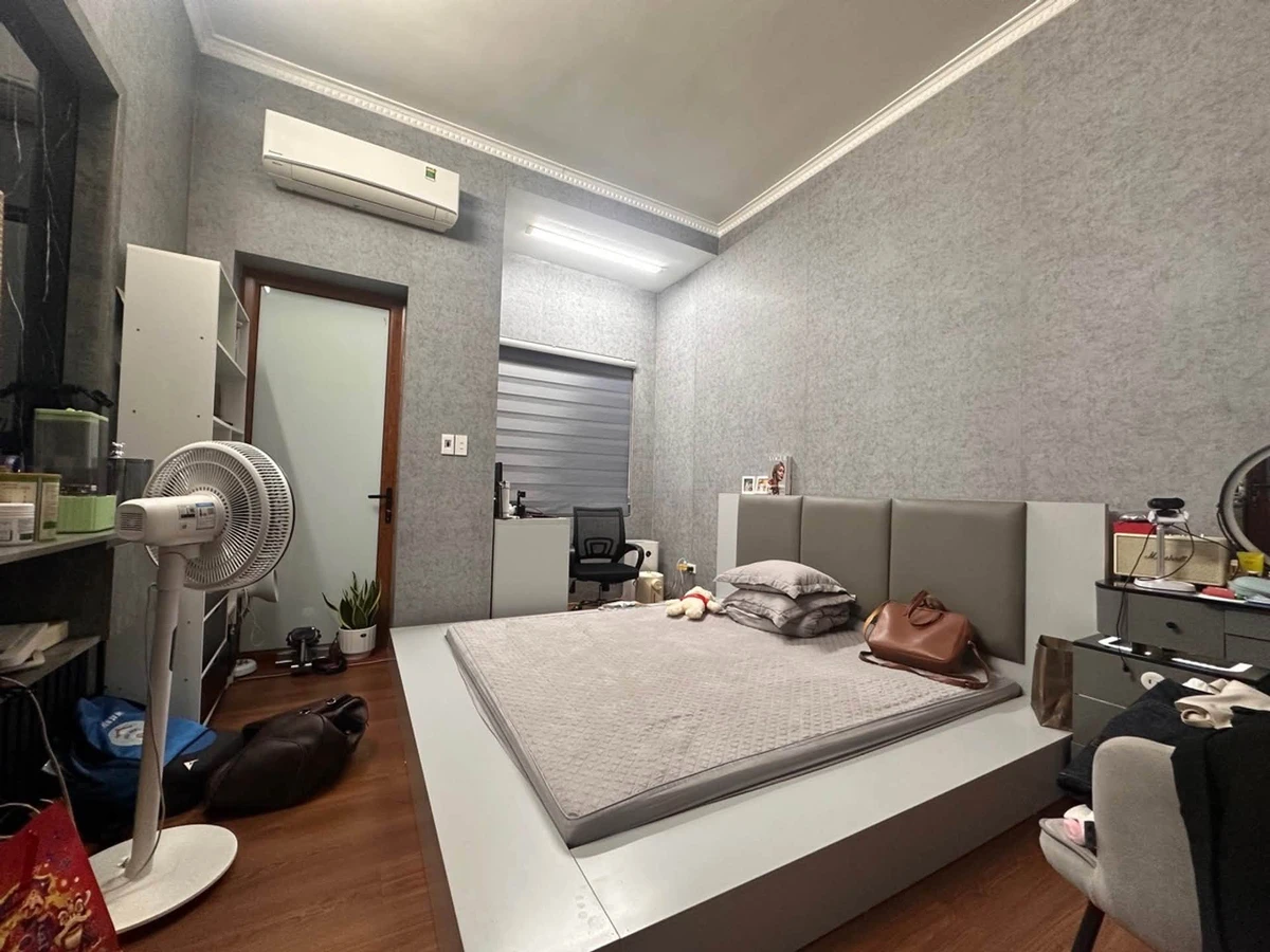 Bán nhà 3.5 tầng 40m2 gần đại học Hải Phòng, giá 3 tỷ - Ảnh thu nhỏ 2