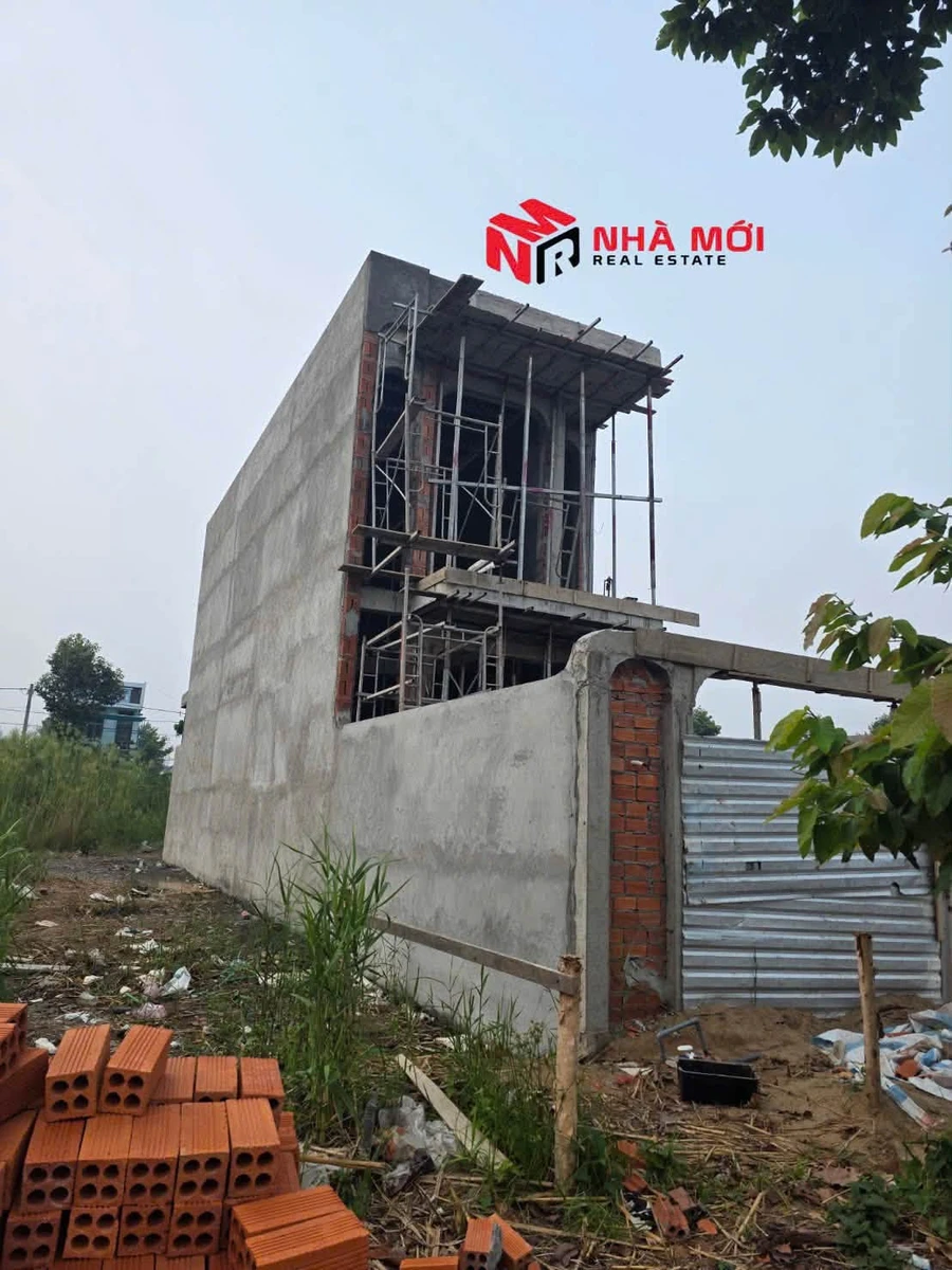Nhà 2 tầng 2 phòng ngủ 94,5m² Cà Mau, giá 2 tỷ 090 triệu - Ảnh thu nhỏ 2