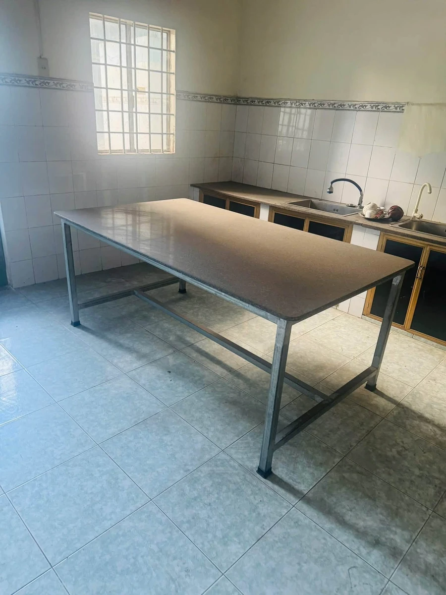 Cho thuê mặt bằng kinh doanh 2 lầu 1 trệt 456m² Đồng Nai 15tr/tháng - Ảnh thu nhỏ 5