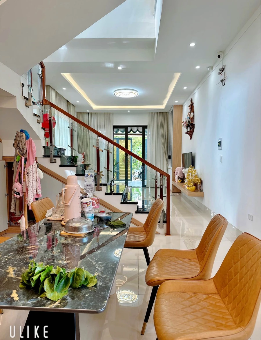 Bán nhà 2 tầng 3 phòng ngủ 130m² giá 2,6 tỷ - Ảnh thu nhỏ 3