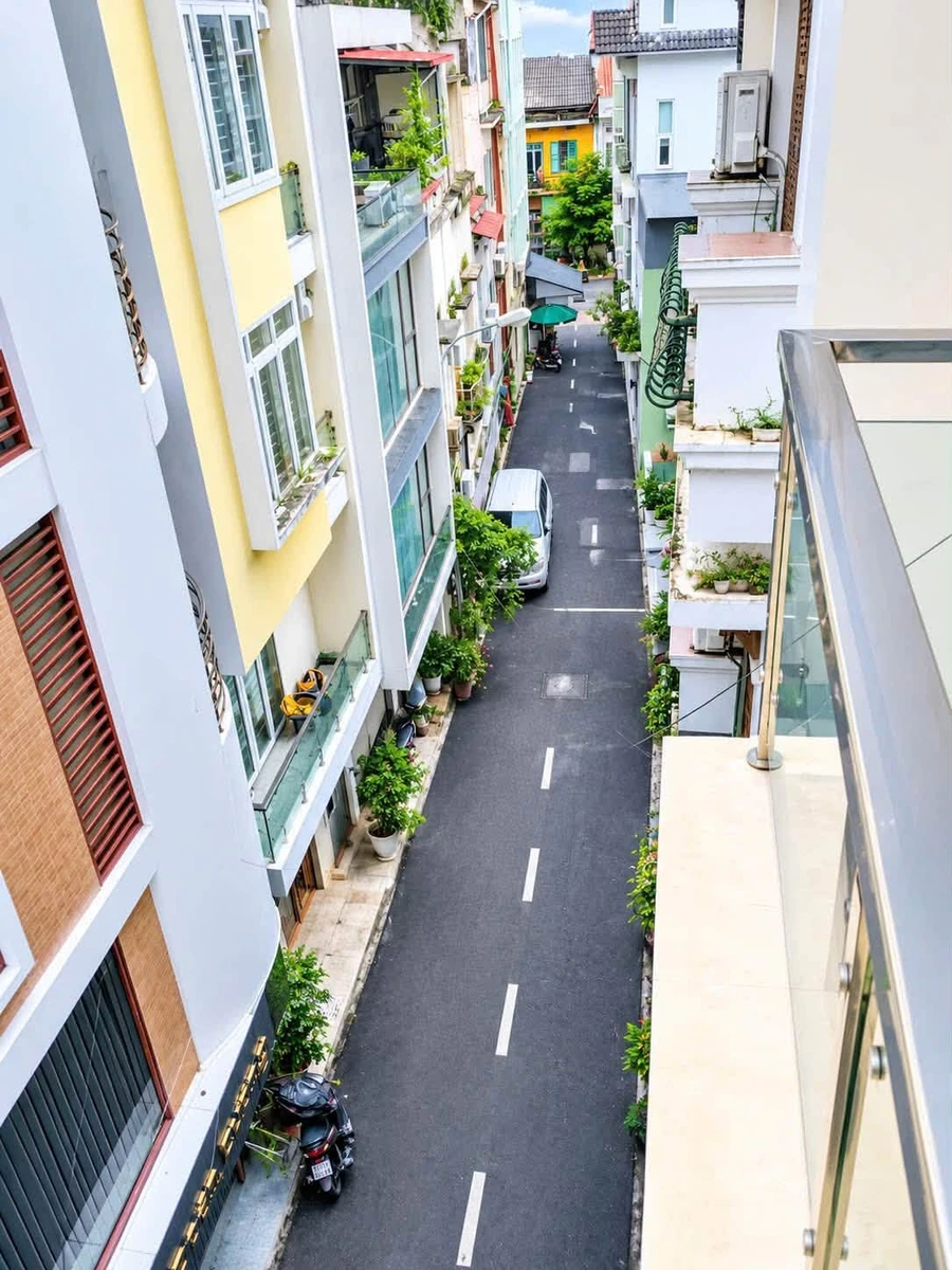 Bán shophouse 7m mặt tiền, 90m2, 7 tầng, 11,3 tỷ, Lê Chân - Ảnh thu nhỏ 2