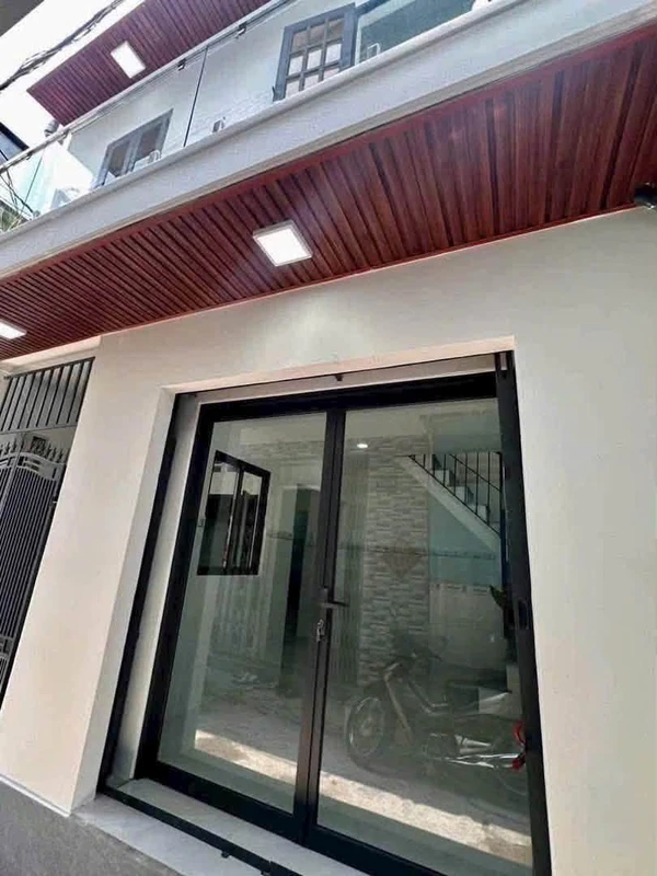 Bán nhà lầu 2PN Biên Hòa 64m² 1 tỷ 680