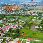 Bán đất góc 119m² tại Diên Lạc 1 tỷ 1 - Ảnh thu nhỏ 2