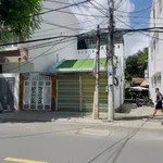 Bán nhà 2 mặt tiền Dương Hiến Quyền 75,8m² Nha Trang 13,3 tỷ - Ảnh thu nhỏ 1