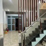Cho thuê nhà hẻm 48m² 3PN 2WC Bình Tân 11 tr/tháng - Ảnh thu nhỏ 4