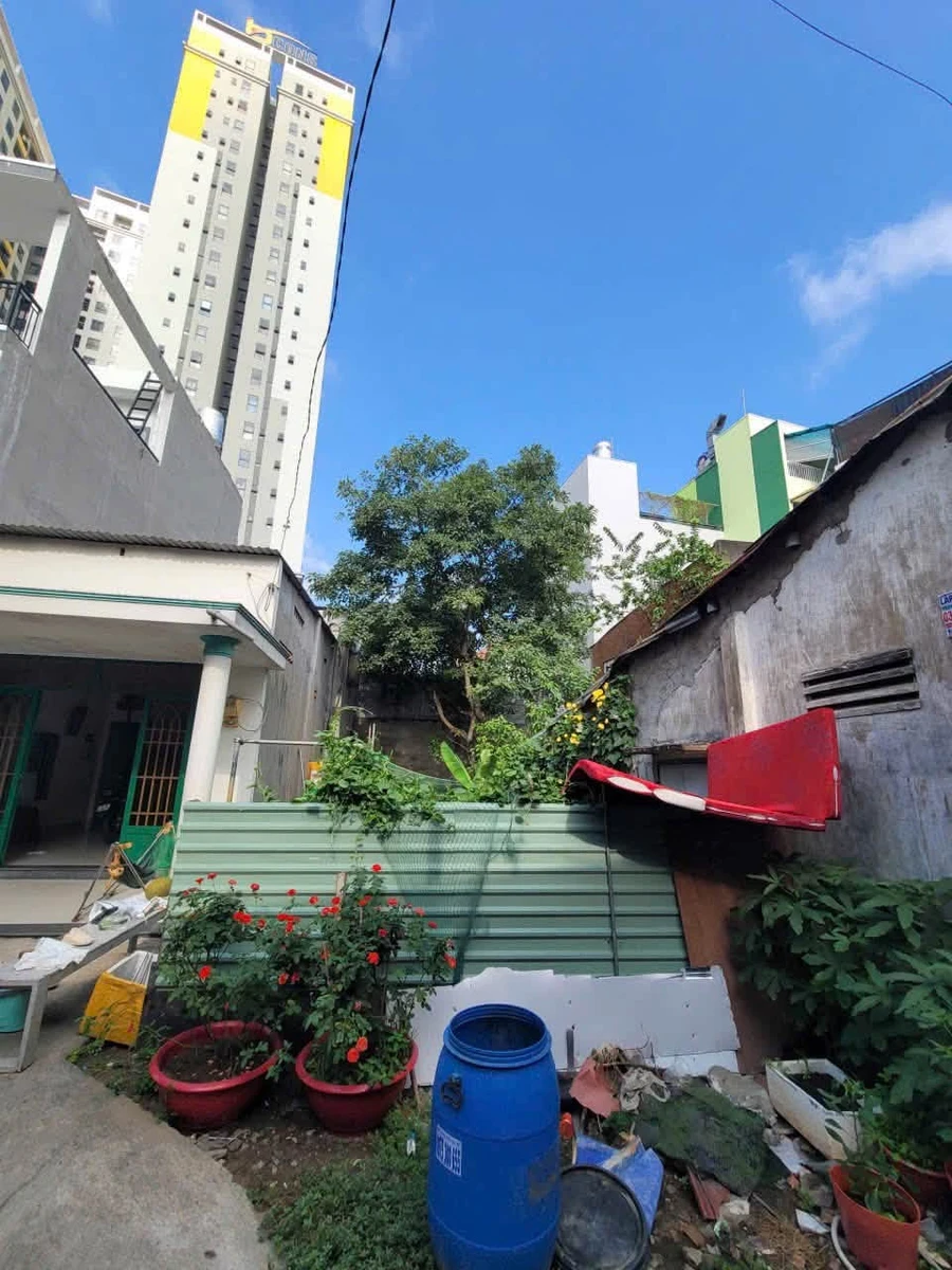 Bán lô đất 74m² Đông Hòa, Dĩ An, Bình Dương - Ảnh thu nhỏ 2