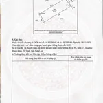 Bán đất Quận 12 mặt tiền 5,1m, 88,6m² gần Quảng Trường Hưng Bình - Ảnh thu nhỏ 2