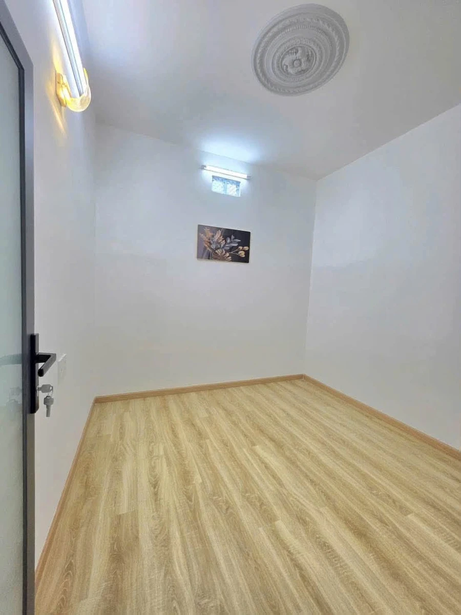 Bán nhà Huỳnh Tấn Phát 32m² 4PN Nhà Bè, giá 2,48 tỷ - Ảnh thu nhỏ 3