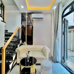 Bán nhà 3 tầng 60m2 Phan Xích Long, Quận 1 - Ảnh thu nhỏ 4