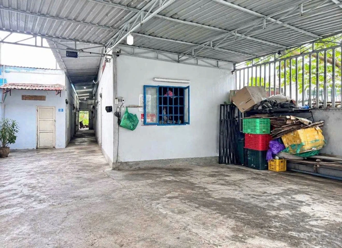Bán dãy 11 phòng trọ Phan Thiết 273m² giá 3,6 tỷ - Ảnh thu nhỏ 2