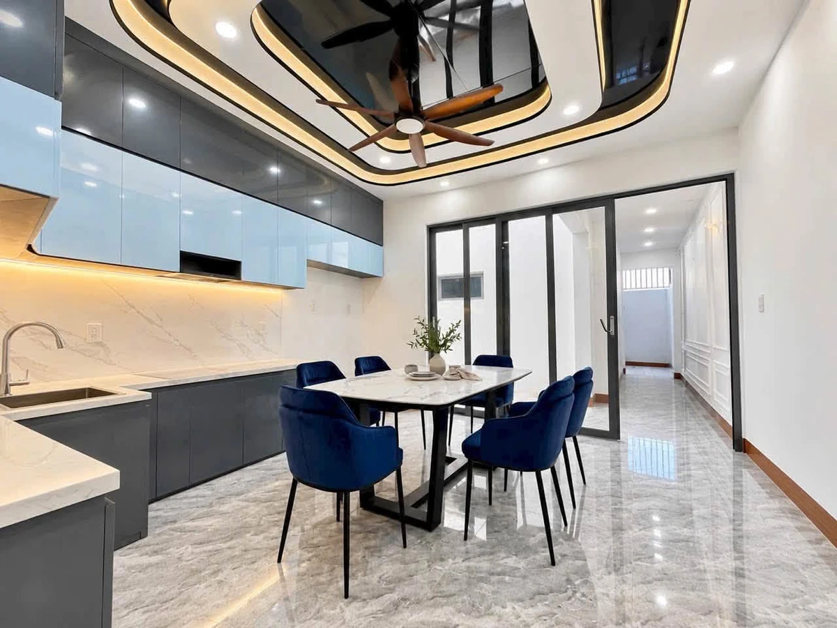 Bán nhà hẻm 166.5m² 3PN Rạch Giá - Ảnh thu nhỏ 4