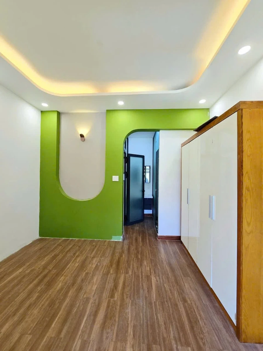 Bán nhà 2 tầng 50m² đường Trường Lưu, Long Trường, Thủ Đức – 4,1 tỷ - Ảnh thu nhỏ 5