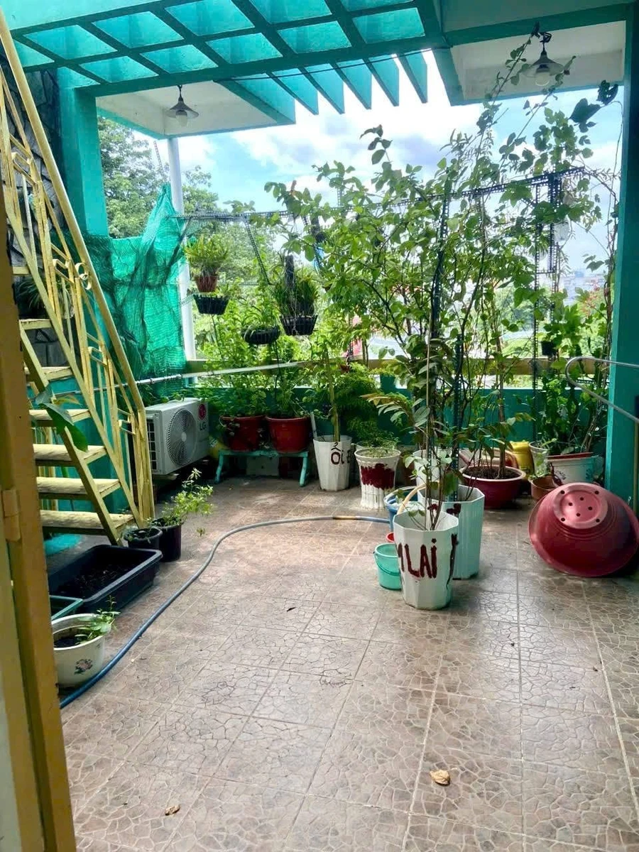 Bán nhà mặt tiền Lãnh Binh Thăng, Quận 11, 43m2, 4 tầng, 4PN, giá 10 tỷ - Ảnh thu nhỏ 4