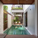Bán villa 2 mặt tiền sát biển Mỹ Khê, 130m2 - Ảnh thu nhỏ 1