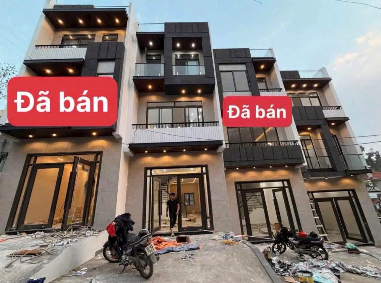 Bán nhà 3 tầng 56,5m² Hạ Long Quảng Ninh giá 3 tỷ 150 - Ảnh 1