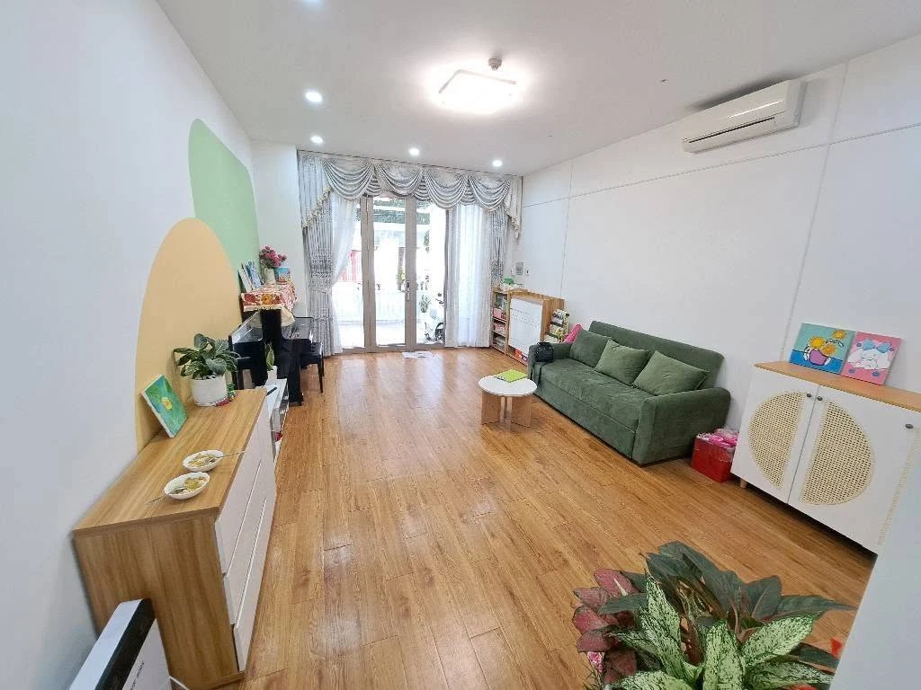 Bán nhà mặt tiền Tạ Quang Bửu 110m2, nhỉnh 7 tỷ - Ảnh thu nhỏ 3