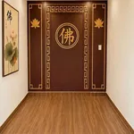 Bán nhà mặt ngõ 261 Trần Nguyên Hãn 35m² Quận 1 - Ảnh thu nhỏ 5