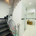 Bán nhà mới 2 phòng ngủ 40.3m² Bình Hưng Hòa A, Bình Tân - Ảnh thu nhỏ 4