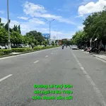 Bán đất Lê Quý Đôn Huế 124.2m2, giá 2 tỷ - Ảnh thu nhỏ 3