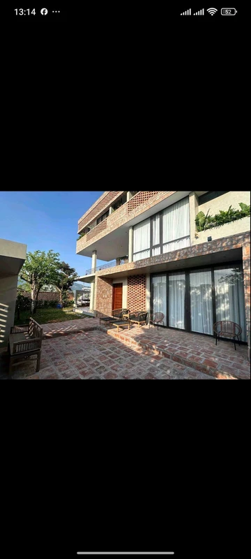Cho thuê biệt thự 439m² 3PN 5WC tại Ven Sông Tắc Nha Trang