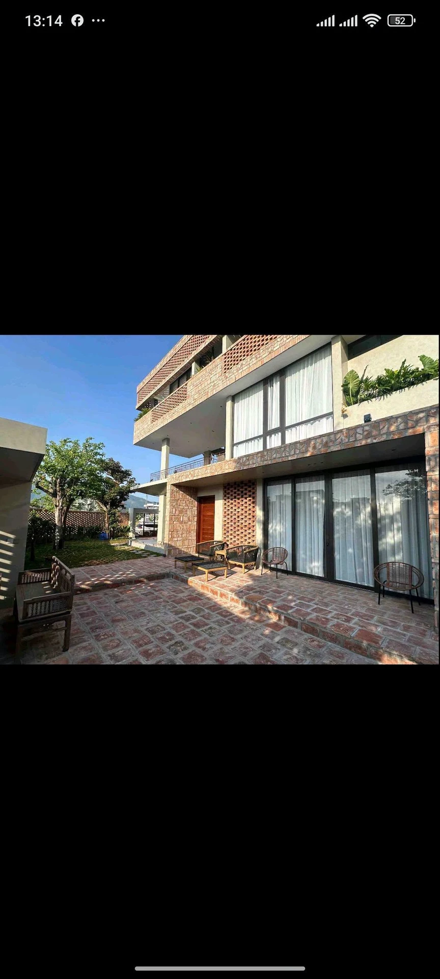 Cho thuê biệt thự 439m² 3PN 5WC tại Ven Sông Tắc Nha Trang - Ảnh 1