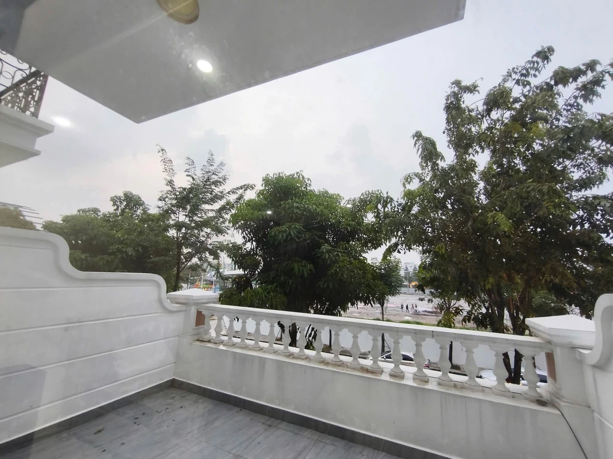 Cho thuê phòng 25m2 full nội thất, 3-5 triệu/tháng, Bình Chánh - Ảnh thu nhỏ 2