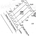 Bán đất thổ cư mặt tiền Lê Văn Cảng 4,5x29m Long An - Ảnh thu nhỏ 2