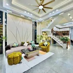 Bán nhà phố vườn 85m² 5 phòng ngủ, 11,6 tỷ, Bình Thạnh - Ảnh thu nhỏ 4