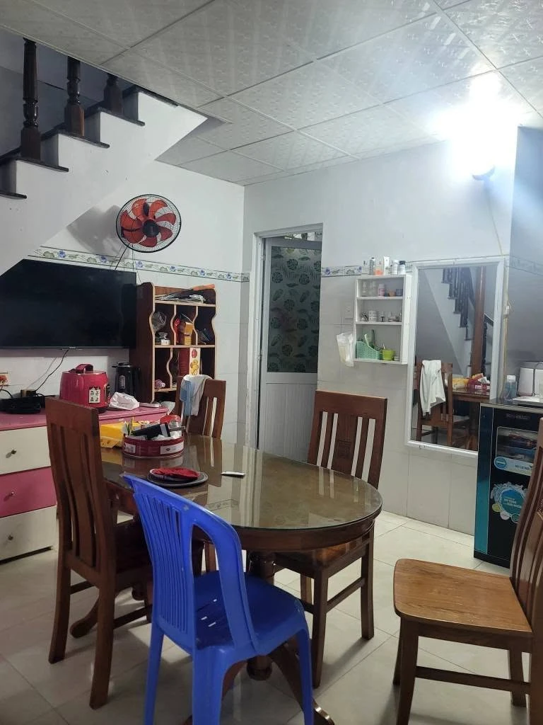 Bán nhà 1 trệt 1 lầu 126m² Vũng Tàu 2 tỷ 8 - Ảnh thu nhỏ 3