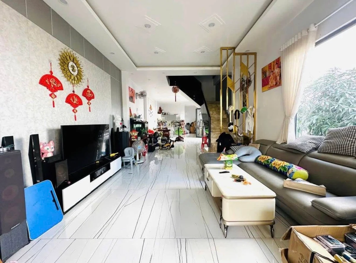 Bán nhà 3PN 198m2 Rạch Giá An Giang 5 tỷ 600 triệu - Ảnh thu nhỏ 5
