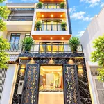 Bán nhà 18,35 tỷ, 257m², 5 tầng hẻm 8m Lâm Văn Bền, Tân Hưng - Ảnh thu nhỏ 2