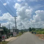 Bán đất mặt tiền 200m² Nha Bích, Bình Chánh 1 tỷ 050 triệu - Ảnh thu nhỏ 1