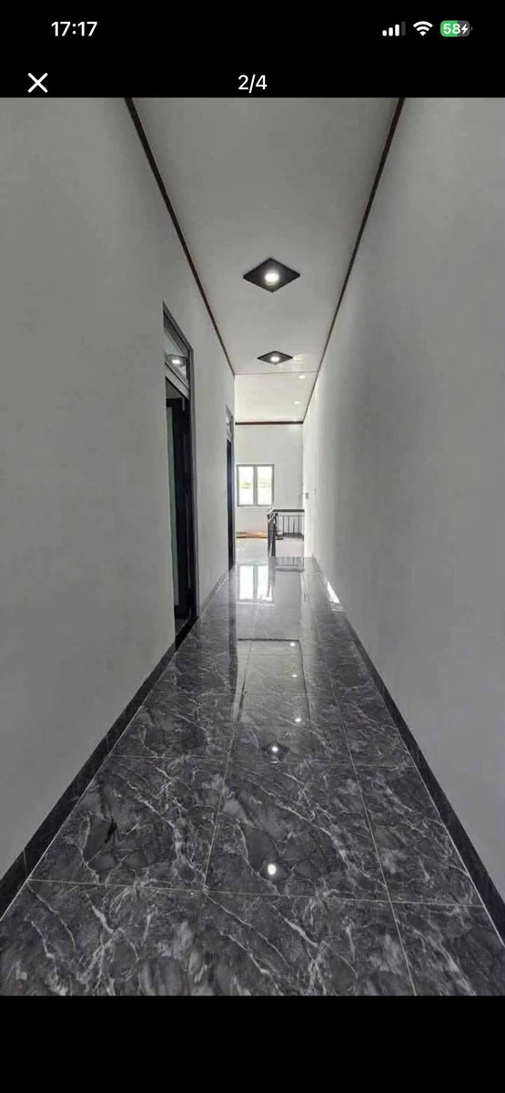 Bán nhà hẻm 2 phòng ngủ 88m² Đặng Văn Ngữ Quận 12 - Ảnh thu nhỏ 3