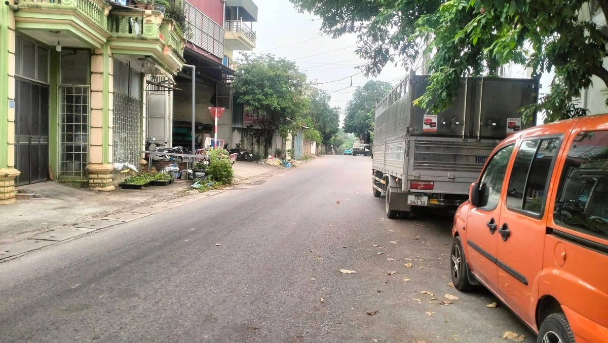 Bán đất 102m² tặng nhà 2 tầng Vân Phú hơn 3 tỷ - Ảnh thu nhỏ 3