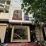 Bán nhà mặt tiền 80m2, 4 phòng ngủ Gara Quyền Quy Nhơn - Ảnh thu nhỏ 1