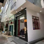 Bán nhà 3 tầng 110m2 gần biển Quy Nhơn, 3 tỷ 150 triệu - Ảnh thu nhỏ 1
