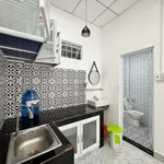 Cho thuê nhà hẻm 1 phòng ngủ 30m2 Nguyễn Trường Tộ Q1 - Ảnh thu nhỏ 3