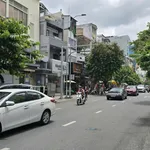 Cho thuê mặt bằng kinh doanh 54m2 tại 574 Nguyễn Đình Chiểu, Quận 3 - 37 triệu/tháng - Ảnh thu nhỏ 5