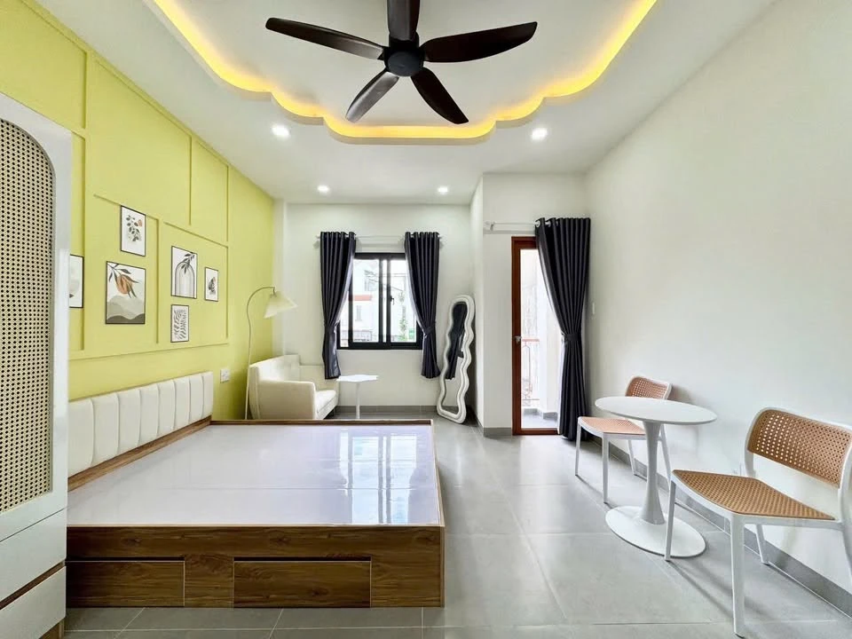 Bán shophouse mặt tiền Phường Linh Đông 80m2 5 tầng 9.6 tỷ - Ảnh thu nhỏ 3