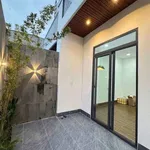 Bán nhà phố 1 trệt 1 lầu 3PN 100m² Hố Nai, Bình Chánh 4tỷ480 - Ảnh thu nhỏ 3