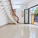 Bán nhà 3 phòng ngủ 45m² HXH Phan Đình Phùng Phú Nhuận 5.8 tỷ - Ảnh thu nhỏ 2