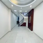 Bán nhà 4 tầng, 78m² mặt tiền Nguyễn Trung Trực, Bình Thạnh, 9 tỷ - Ảnh thu nhỏ 2