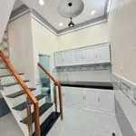 Bán nhà 2PN 22,75m² trệt lầu Nhà Bè 1,19 tỷ - Ảnh thu nhỏ 3