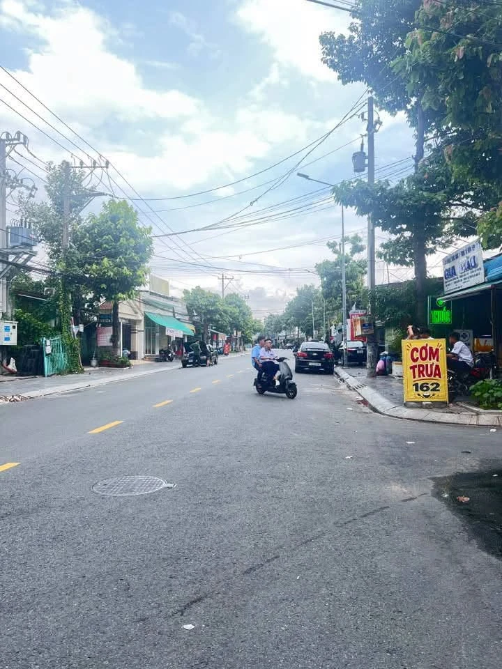 Bán nhà 1 trệt 1 lửng 3 phòng ngủ 87m² Bình Thạnh 3,5 tỷ - Ảnh thu nhỏ 3