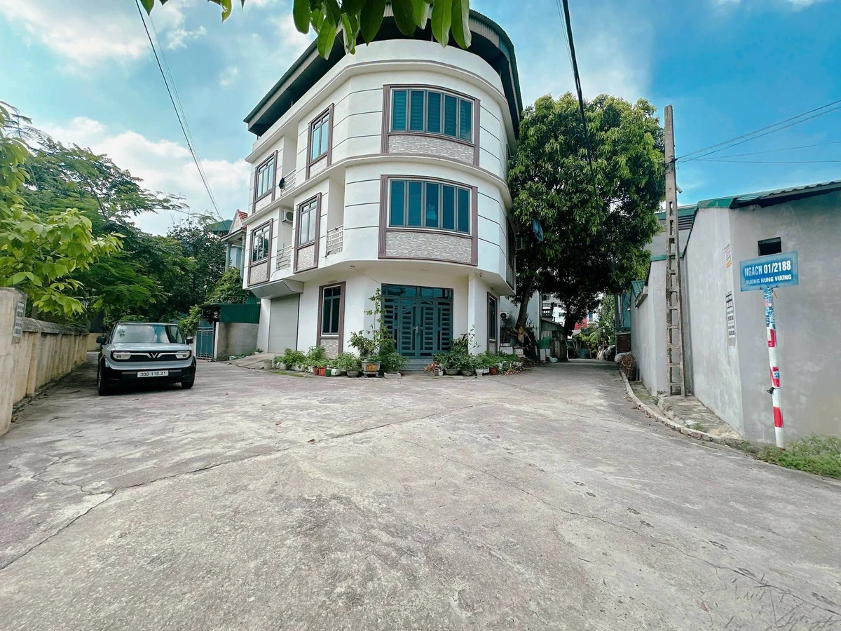 Bán đất 72,5m² khu Vân Cơ Quận 12 giá 2 tỷ - Ảnh thu nhỏ 2