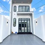 Bán nhà 5x18m gần KDL Bửu Long 1,6 tỷ, Thủ Đức - Ảnh thu nhỏ 1